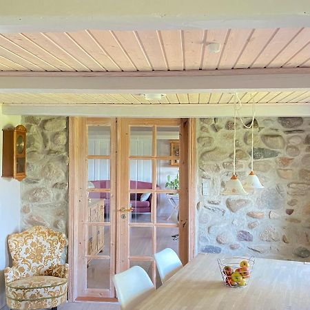 Lilleledgaard Country House 링쾨빙 외부 사진