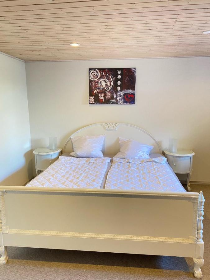 Lilleledgaard Country House 링쾨빙 외부 사진