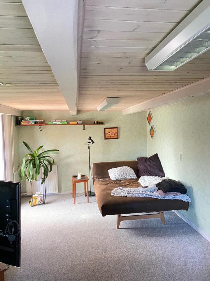 Lilleledgaard Country House 링쾨빙 외부 사진