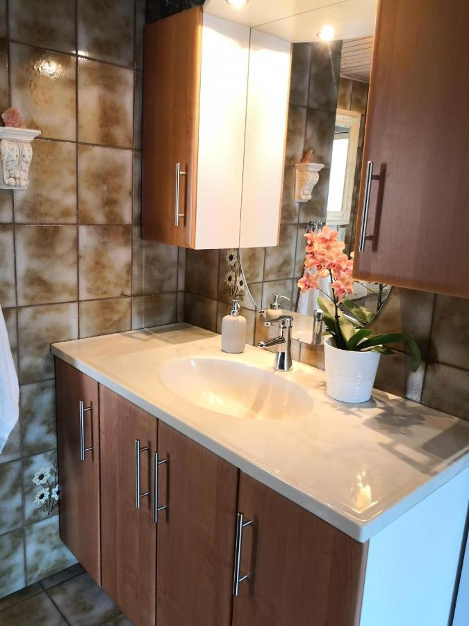Lilleledgaard Country House 링쾨빙 외부 사진
