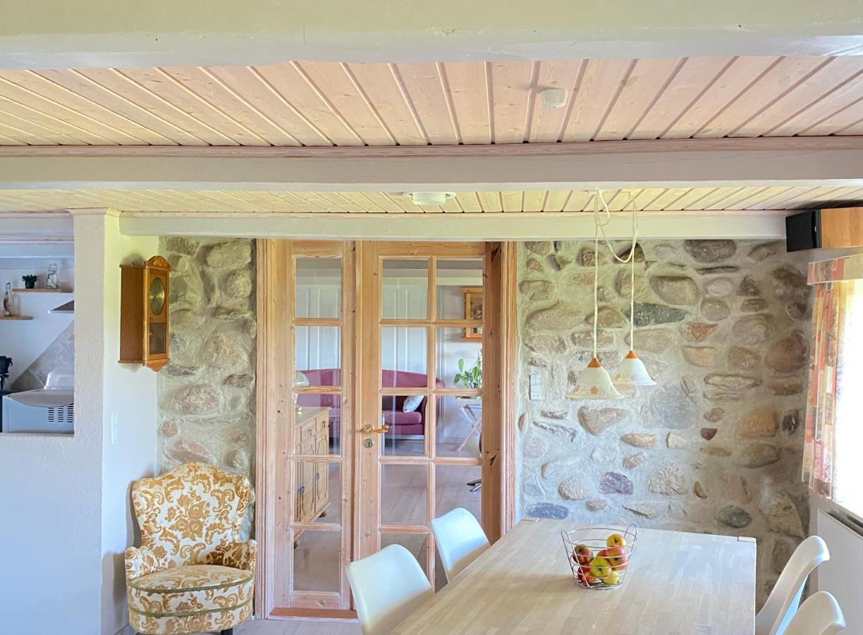 Lilleledgaard Country House 링쾨빙 외부 사진